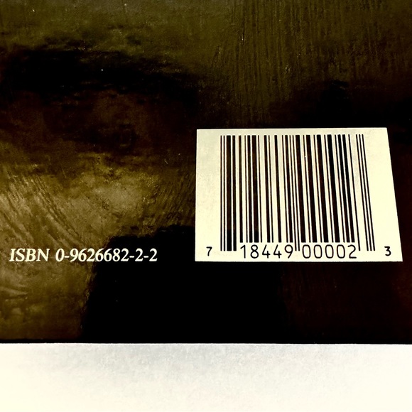 BOOK - “The Genuine, Down-Home, Home-Grown, Official Texas Cook-Book”, Hardcover - Picture 11 of 11